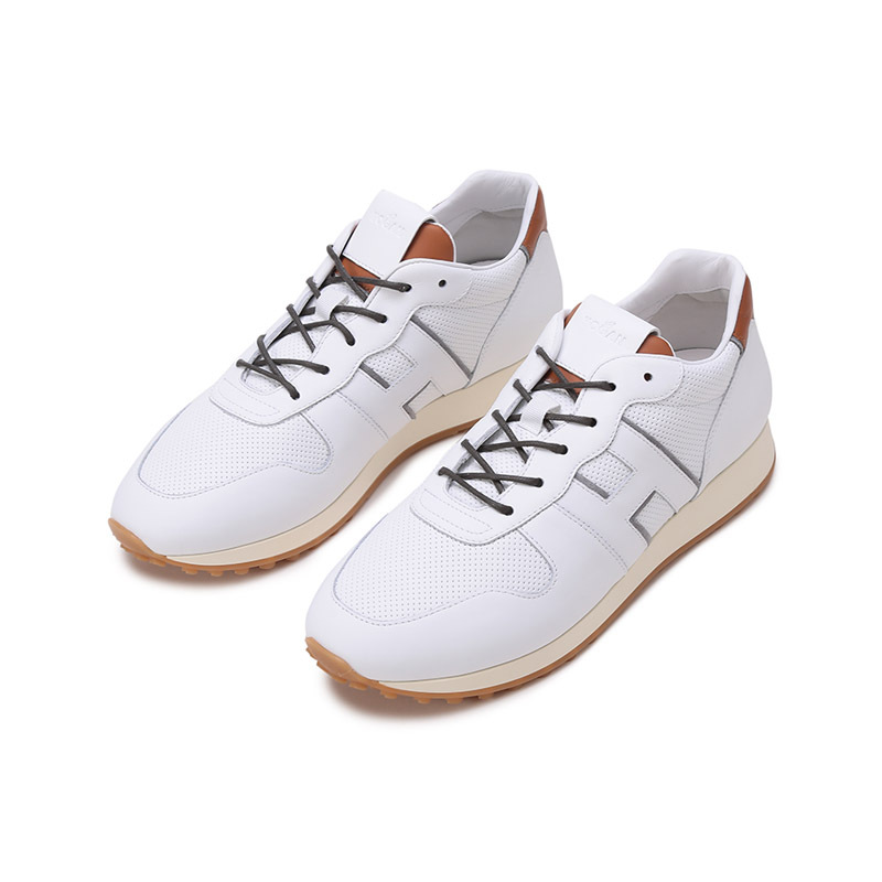 霍根(hogan)男士休闲鞋hxm4290dt22r5报价_参数_图片_视频_怎么样