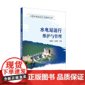 小型水电站运行与维护丛书 水电站运行维护与管水