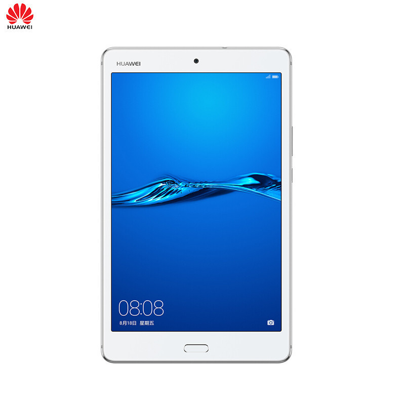 华为（HUAWEI）M3 青春版 8.0英寸 （3G+32G 全网通带通话）