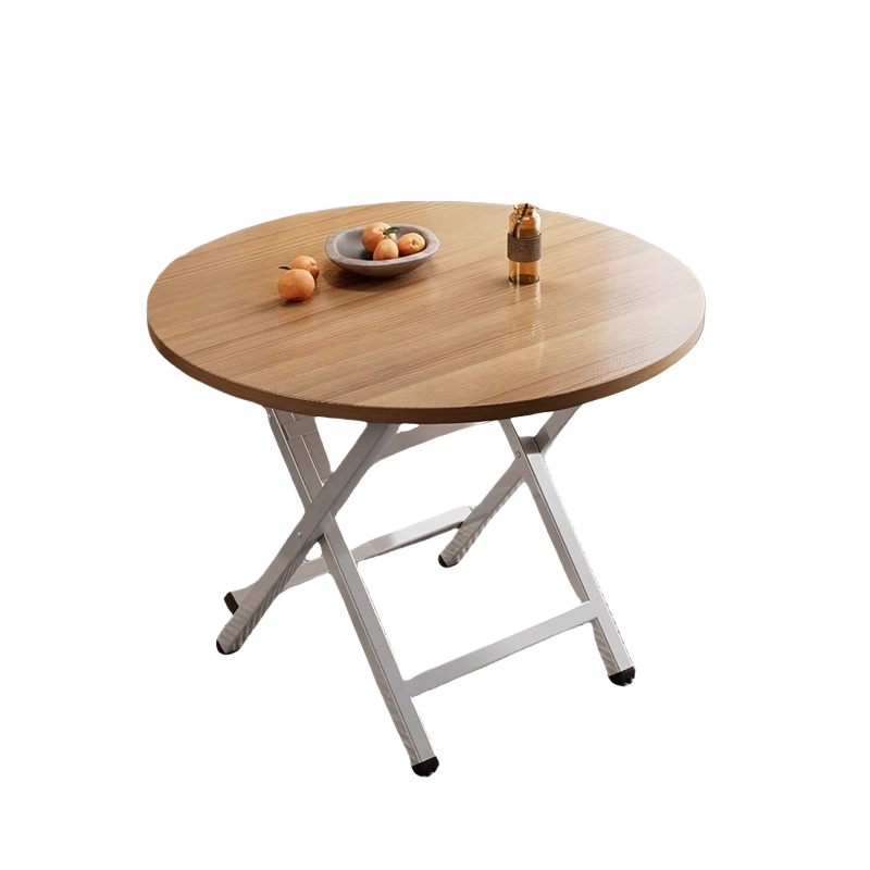 鑫龙悦圆餐桌60*60cm 张高清大图