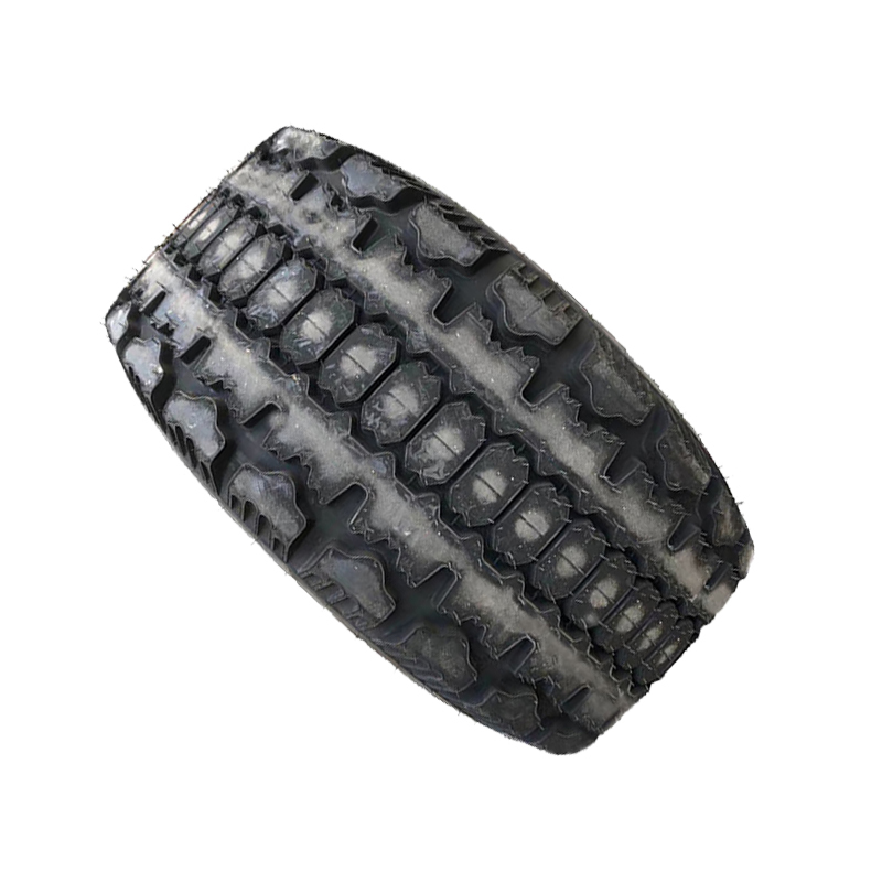 前进轮胎1025×420-457-16PR-M215越野尼龙胎带内胎垫带 适配特种车轮胎