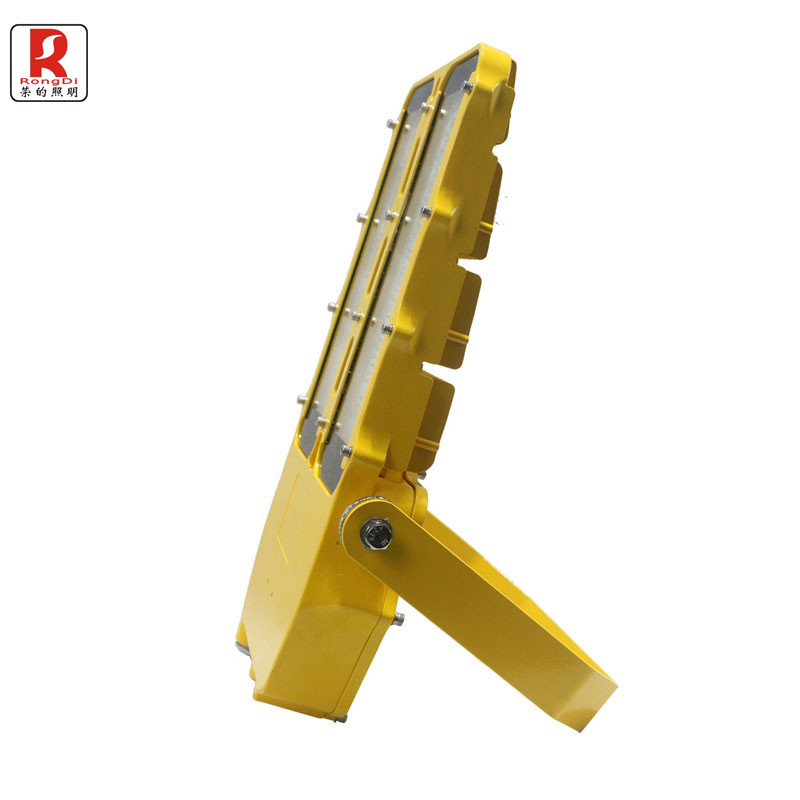 荣的LED防爆泛光灯 BR9615A 100W高清大图