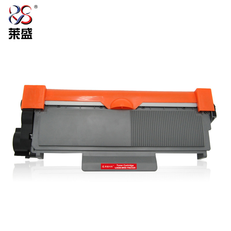 莱盛兄弟TN2325粉盒 适用机型HL-2260/2560DN/7080/7380/7180DN
