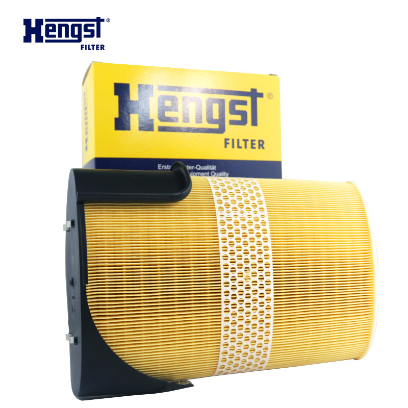 汉格斯特(hengst)空气滤清器E1178L适用于保时捷新Boxster 3代,卡曼2