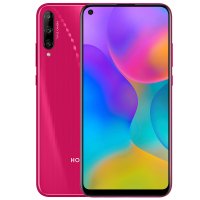 荣耀(honor)play3 4GB+128GB 魅焰红 4G全网通6.39英寸魅眼全视屏4000mAh大电池4800万AI三摄 麒麟710F自研芯片 拍照游戏女性全面屏手机