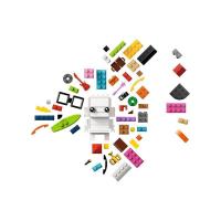 乐高(LEGO)BrickHeadz 大头公仔 方头仔DIY套装 41597 塑料积木玩具708块 10岁以上