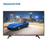 创维 32E381S 32英寸蓝光高清 二级能效节能 液晶家用商用电视机