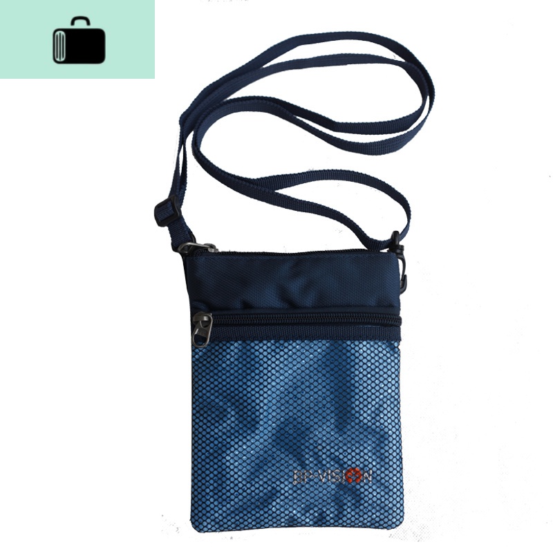 秋季散步手机包便携竖款斜挎苹果7S男女户外旅游休闲运动手机小包NEW LAKE女斜挎包高清大图