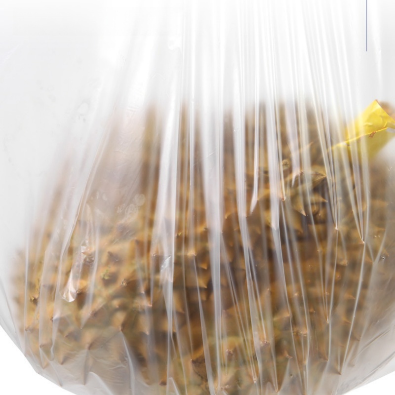 攸形 2.5丝垃圾袋高清大图