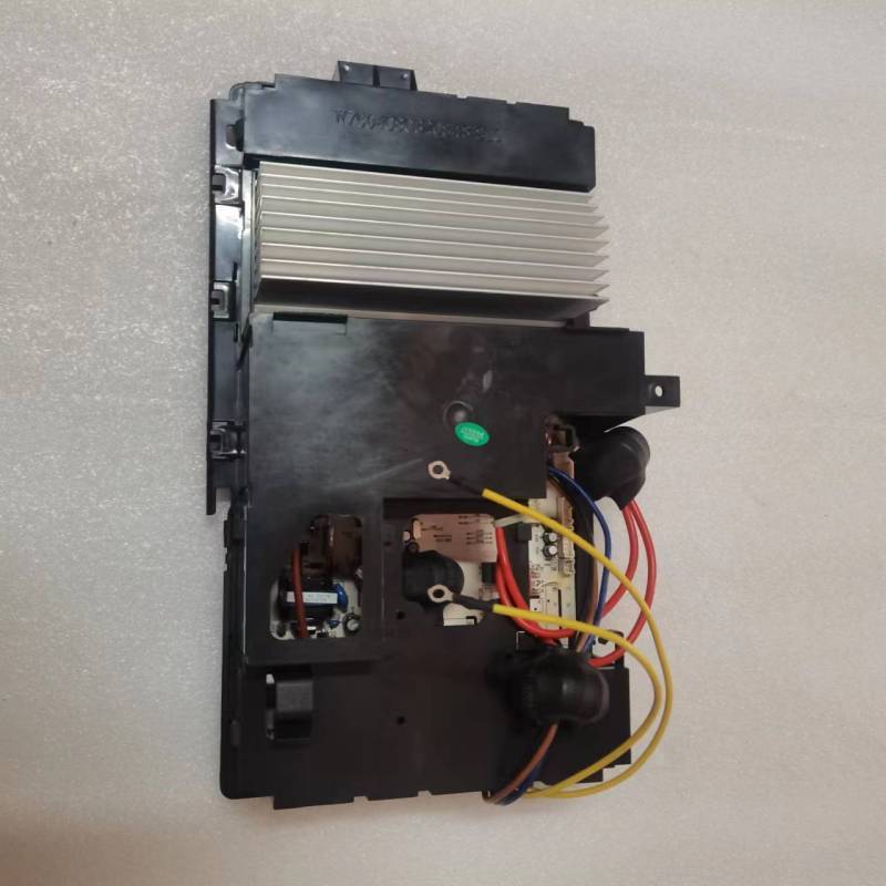 帮客材配 全新原装 P0970091743 TCL约克外机主板 YHJH- 26KR1 收前务必验货高清大图