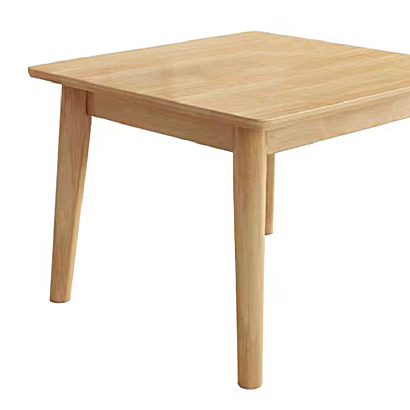 富莱斯宝 简约边几休闲会客茶桌洽谈桌 600*600*450 /张高清大图