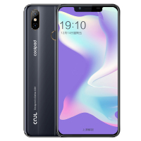酷派（Coolpad）酷玩8 4GB+64GB 全网通4G 6.2刘海全面屏 高清双摄 智能游戏手机 流光灰