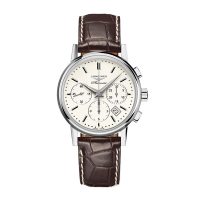 LONGINES浪琴经典复刻系列自动机械表男
