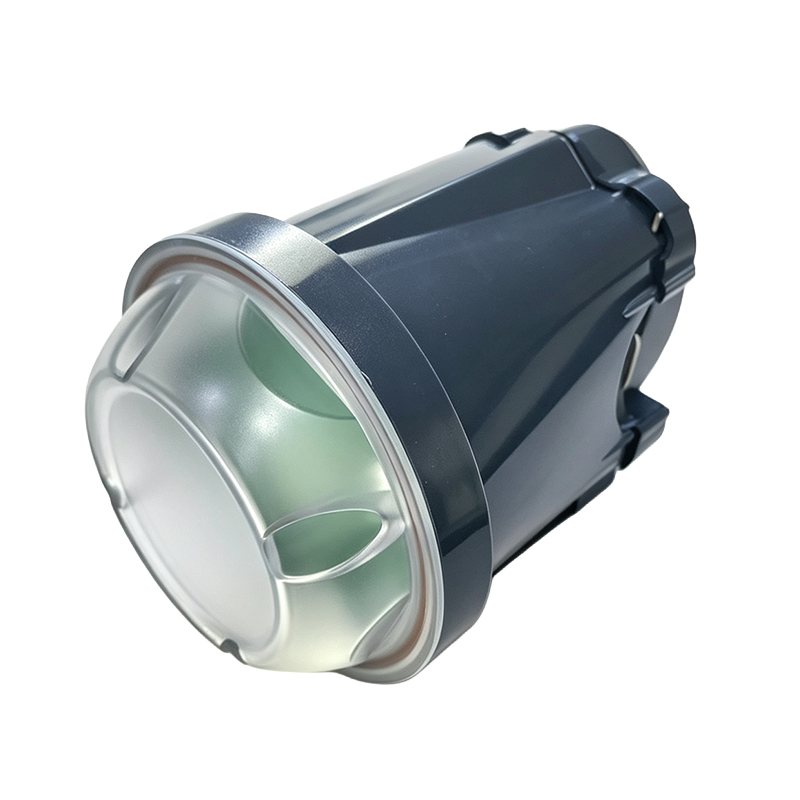 HXHX HXZQ-01 5V 1W IP67 1.5秒/次 LED 标志灯(计价单位:盏)蓝色高清大图
