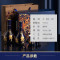 郎酒 青花郎53度 礼盒装 500ml*2瓶 酱香型白酒(新老礼盒随机发货) 过节送礼 送长辈