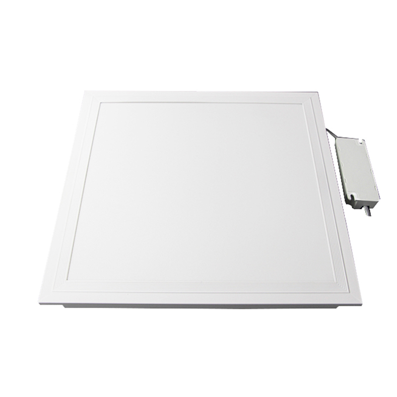 磐达 LED面板灯平板灯PZL053 300*300-18W集成款 套