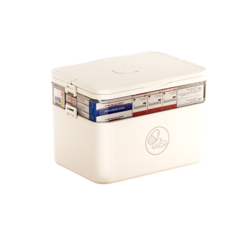 珂攸洋医药箱个