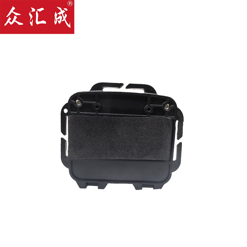 众汇成 微型防爆头灯 YJ-5113 个高清大图