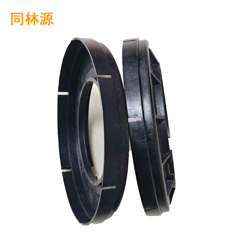 同林源轴承防护盖RD2 230x60mm只高清大图