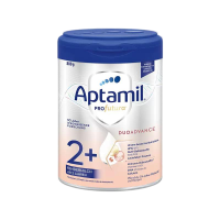 有效期到27年3月-Aptamil 德国爱他美 白金版进口婴幼儿2+段奶粉(2岁以上) 800g/罐