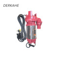 DERKAHE WQD-IG切割污水泵 WQD10-7-0.75IG 台
