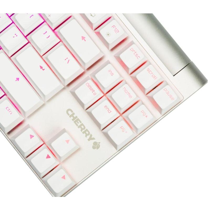 樱桃(Cherry) MX Board 8.0 G80-3888 HUAEU-0 RGB