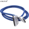 JIALELE PLC编程电缆USB数据线 USB-TLEN-CB-2M/根