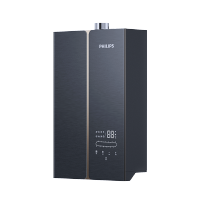 飞利浦(PHILIPS)16升燃气热水器超频零冷水安全洗即开即热四季恒温抗风防冻 AWH6111/93