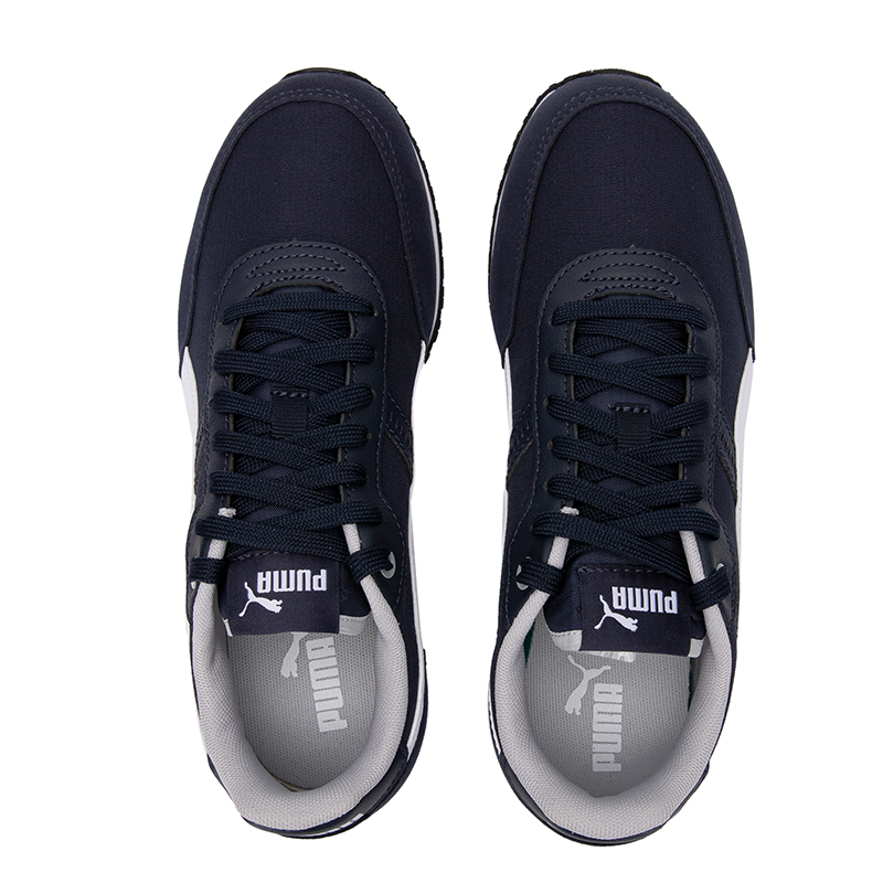 彪马（PUMA）男女鞋休闲鞋 383055-04高清大图