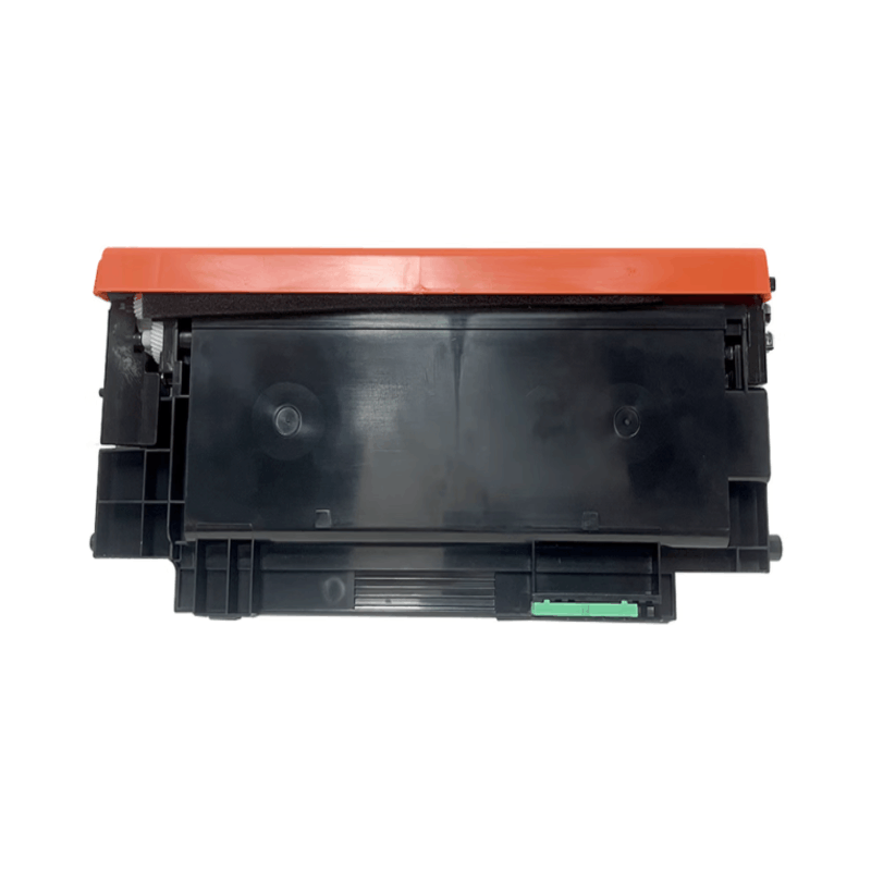 德懿 W2082A/118A 黄色粉盒带芯片 适用惠普 150a 150nw 178nw 179fnw 700 页 鼓粉分离图片