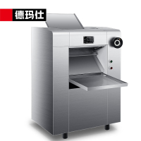 德玛仕/DEMASHI YP350/2 压面机 面宽35cm 面辊304不锈钢 手动 380V 商用压面机