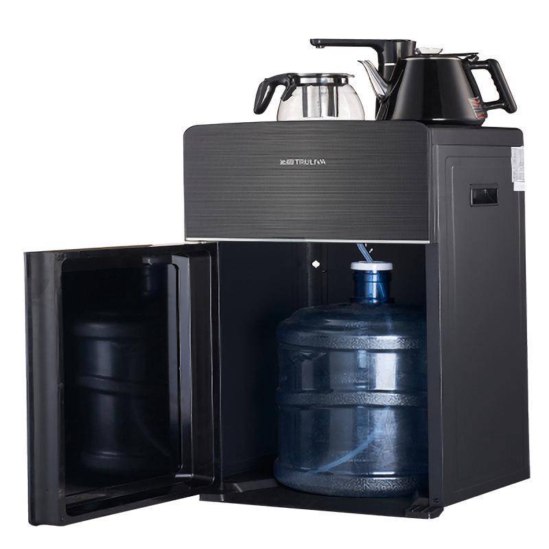 沁园液体加热器（茶吧机）LNS280-8F