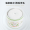 铃兰兔粮食碗(幼猫专用100ML Pan’s全陶瓷!宠物饮水机 猫咪自动循环过滤流动狗狗喝水碗喂食器