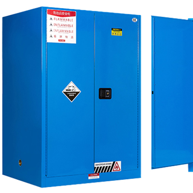 依韵珂110加仑防火防爆箱1500*865*1650mm台高清大图