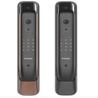 凯迪仕智能锁 K20-V 指纹锁 家用防盗门电子门锁