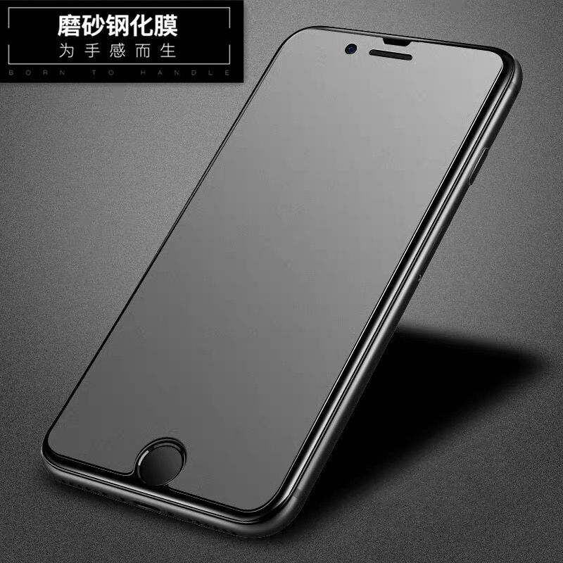 11pro max钢化膜x xr全屏6/6s/6sp/7p/8/8p蓝光膜手机贴膜