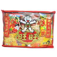 旺旺 大礼袋 1118g/袋