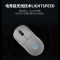 罗技(Logitech)罗技PRO 2 LIGHTSPEED朱雀无线电竞游戏鼠标狗屁王四代 黑色