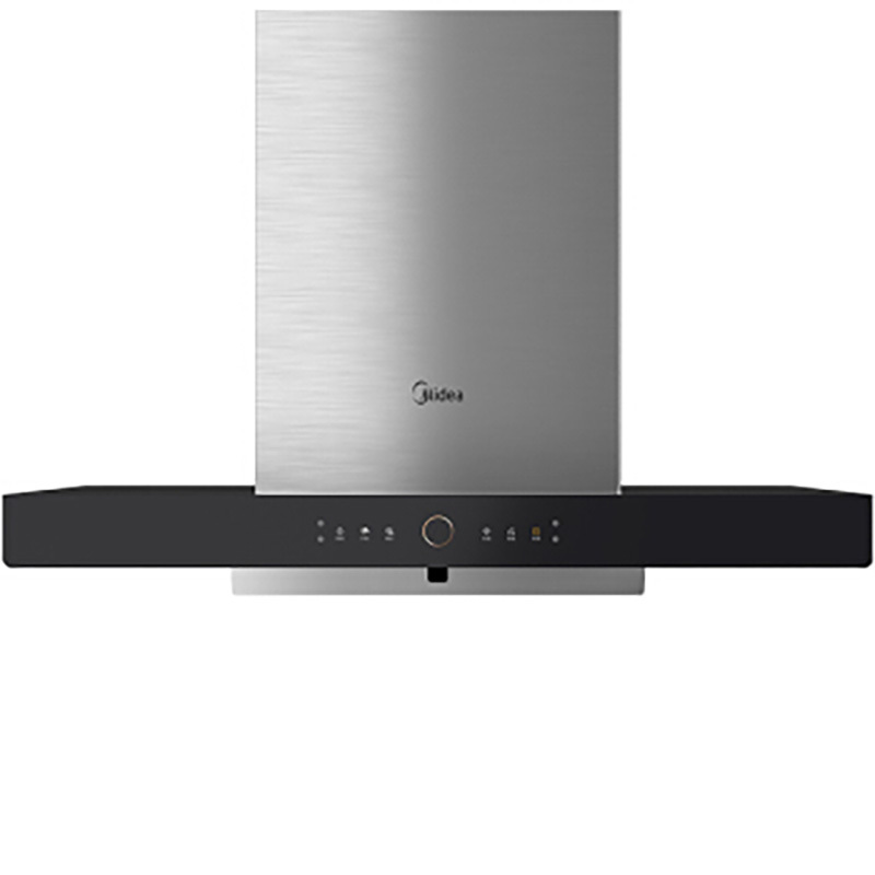 美的midea抽油烟机cxw260b89c