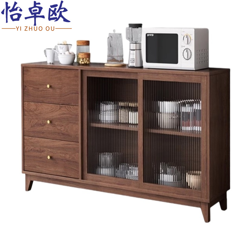 怡卓欧 边柜高清大图