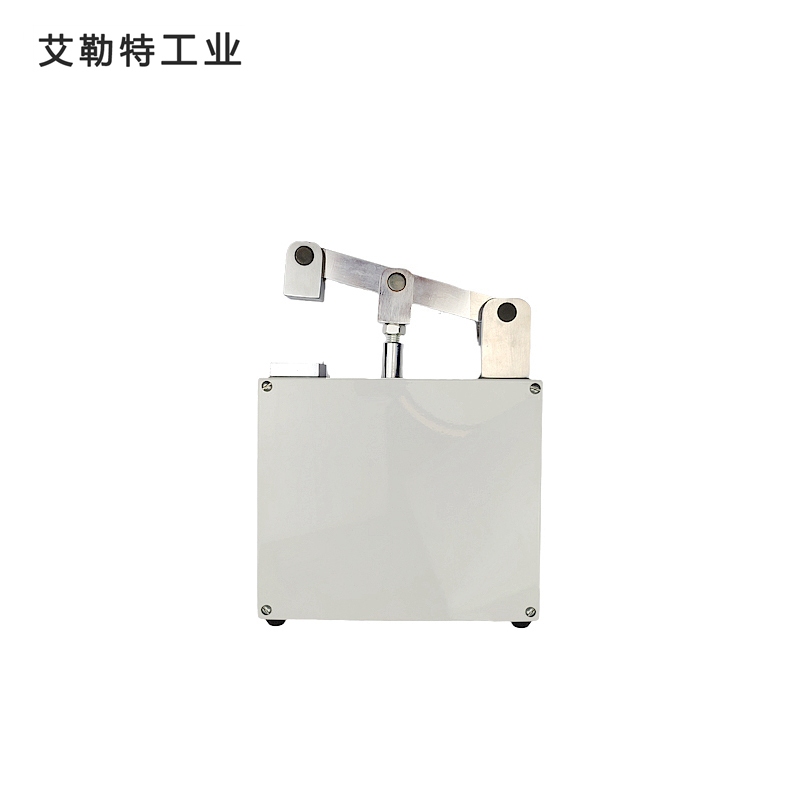 艾勒特工业 止片卯装机 ZA-1 /台高清大图