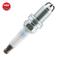 NGK 铂金火花塞 BKR5EKPB-11 4302 六支装 皇冠