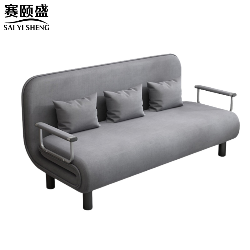 赛颐盛沙发床1500*720*820mm张高清大图