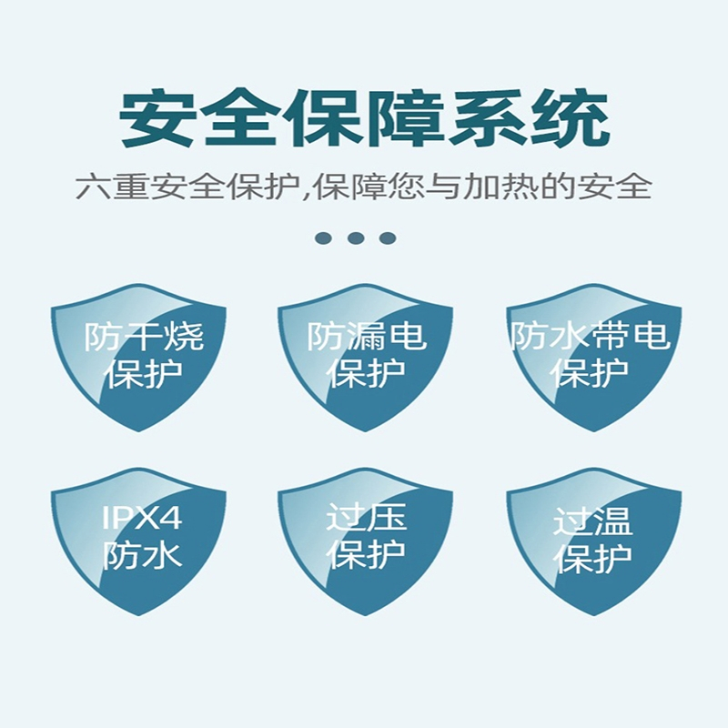 储水式小厨宝即热式小型厨宝宝热水器厨房台下电热水器家用热水宝_数显金色10升送配件上出水全国联保一级能效