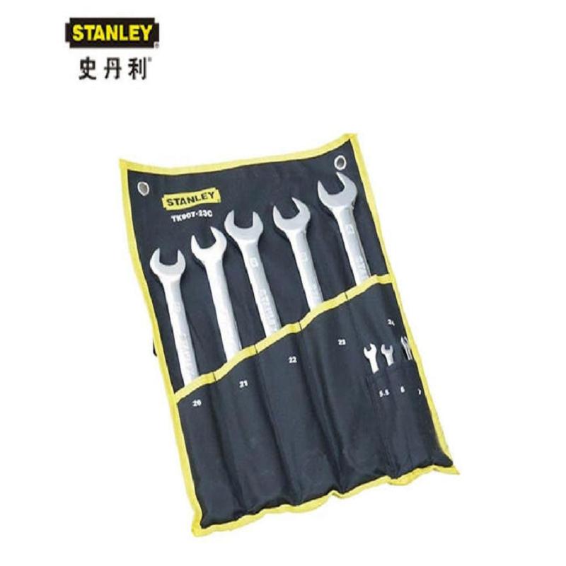 史丹利 7抽屉轻型工具车27“ STST74306-8-23 工具车