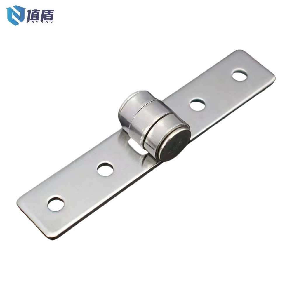 值盾 ZSYDON 合页 16mm*86mm*1.5mm 个高清大图
