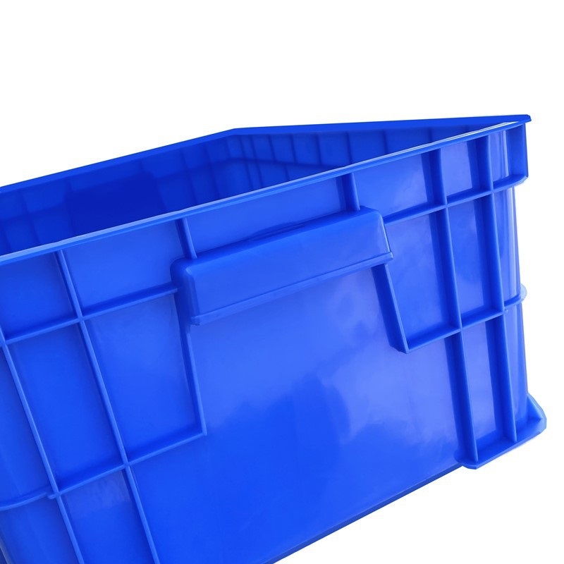 晖旭源 零件盒 周转箱 300*200*85mm 个高清大图