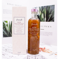Fresh馥蕾诗大马士革玫瑰花瓣水250ml