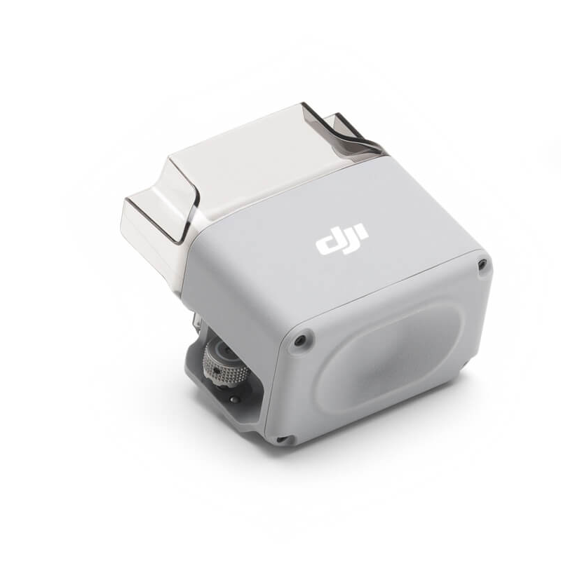 大疆AS1喊话器超轻便可录音喊话高清大图