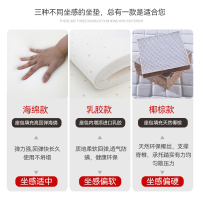 欧梵森现代简约多功能猫抓皮沙发床可折叠伸缩两用单双人客厅家用小户型沙发